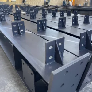 Industrial structures