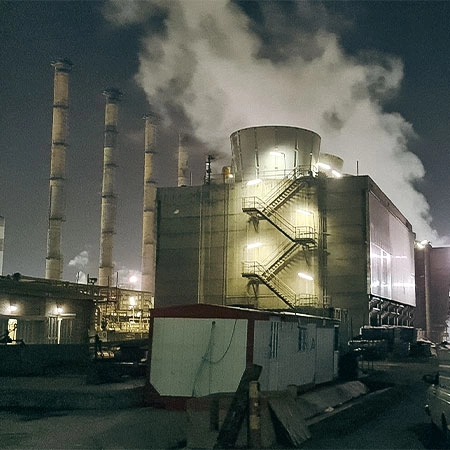 project managment department