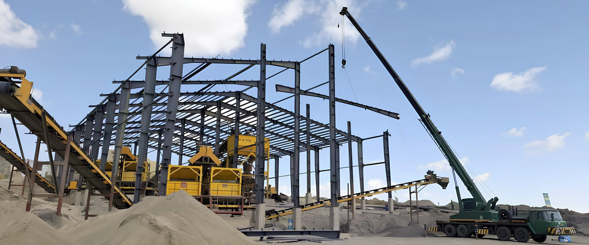 guzal dare mine shed