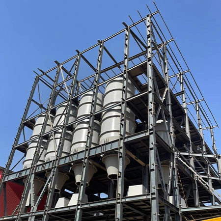 mehrsam sanat product tanks